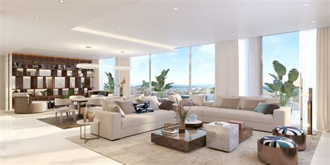 buy fendi casa high-rise apartment emirates|Immaculate Three Bedroom Penthouse .